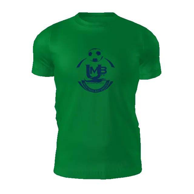 Montego Bay United - Emerald