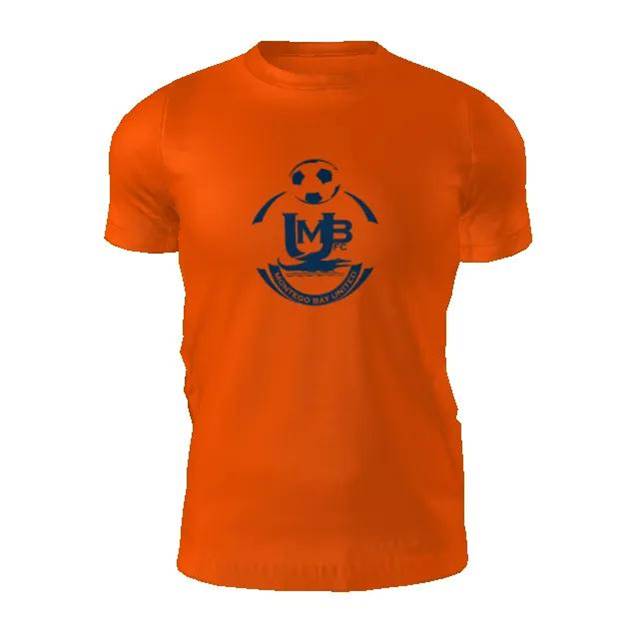 Montego Bay United - Orange