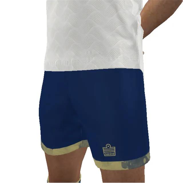 (CUS|SUB) Shorts