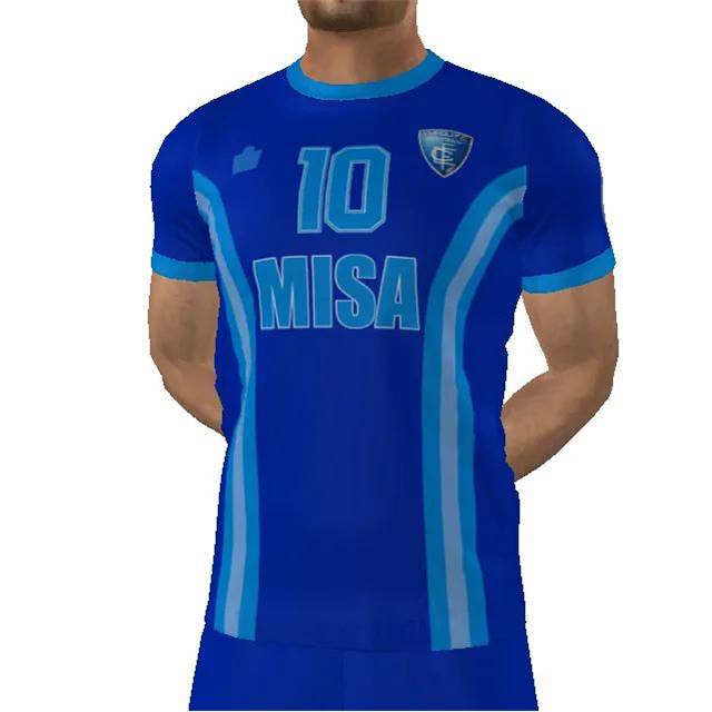 Mens Home Jersey