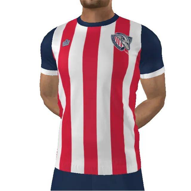 Home Jersey Jalisco