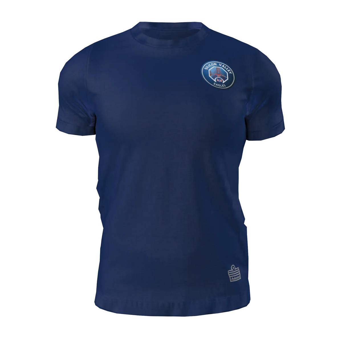 Mens Training Jersey NAVY
