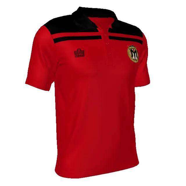 Player Polo 