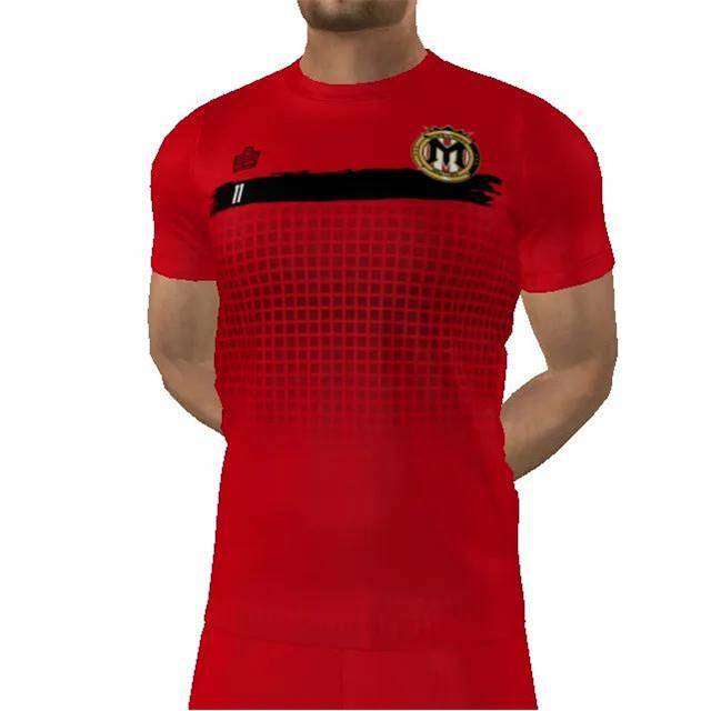 Player Training Jersey