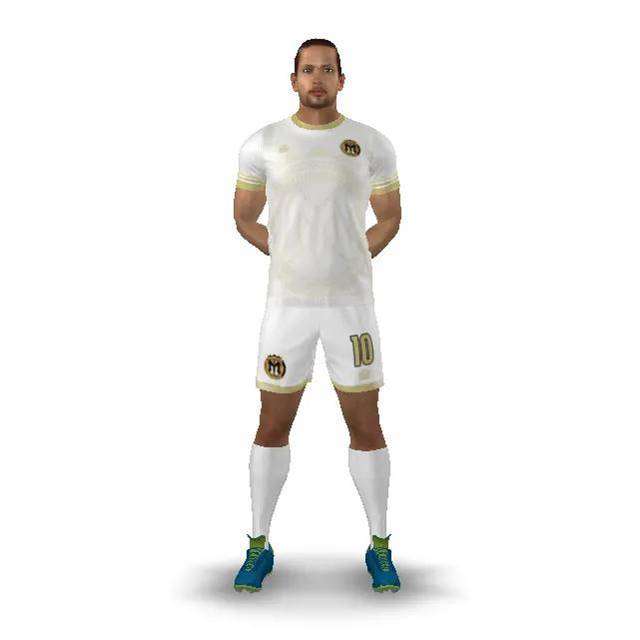 Mens Home Kit