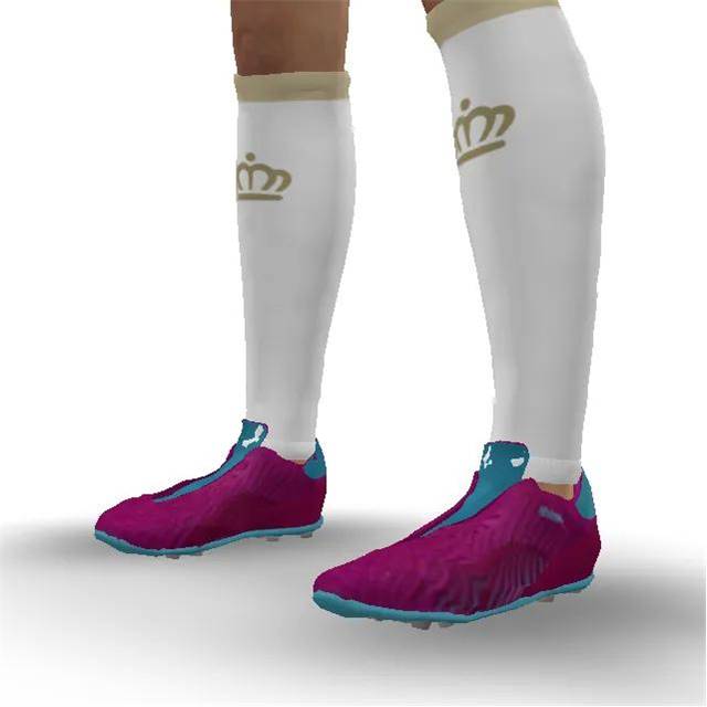 Sock Sleeve - Custom Sublimated