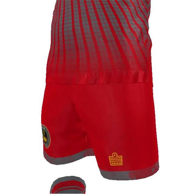Game Red Short
