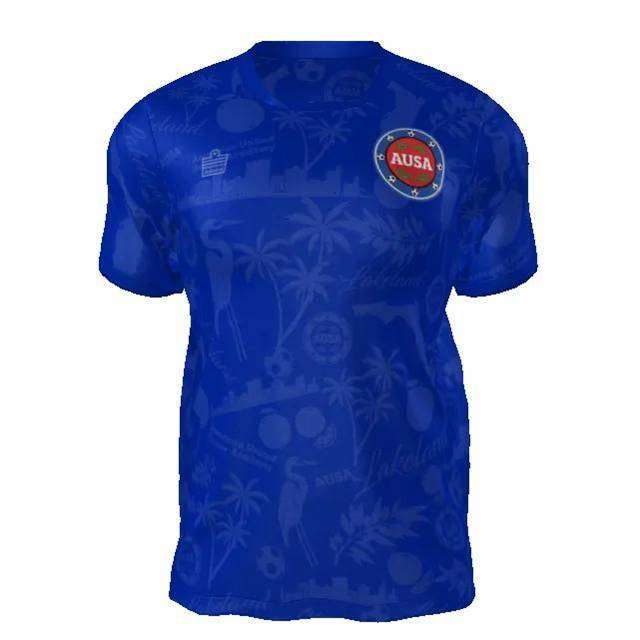Away Jersey