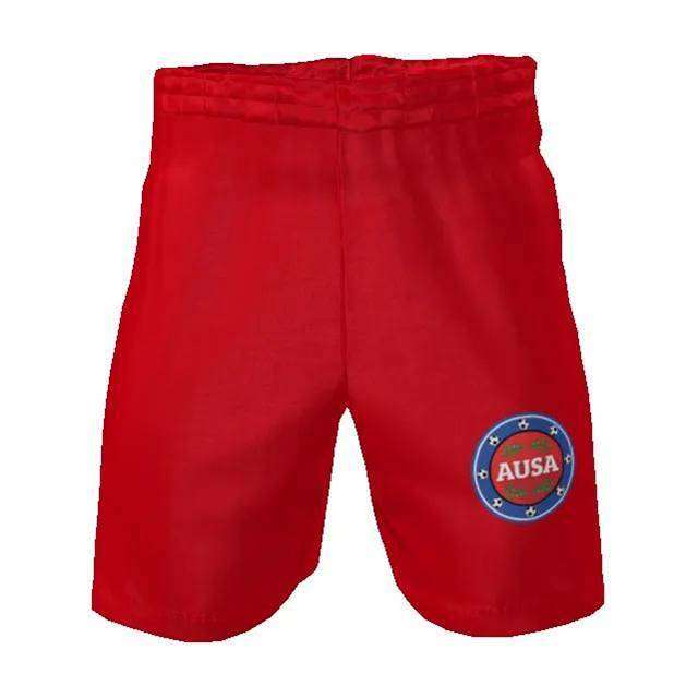Alternate Short