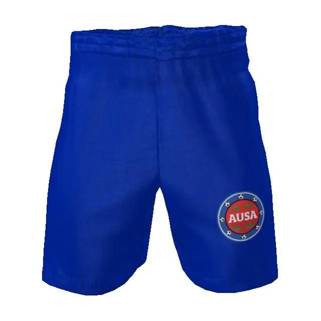 Away Short