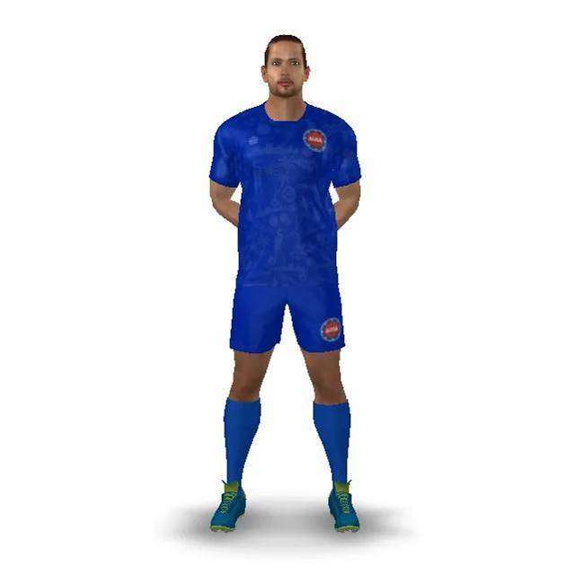 Away Kit