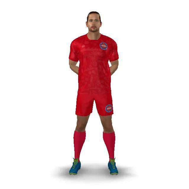 Alternate Kit