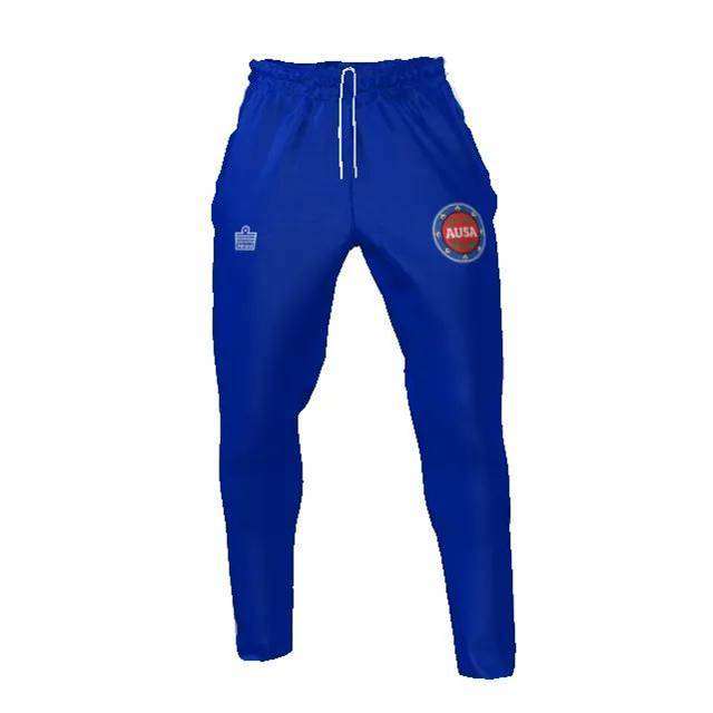 (CUS|SUB) Pants