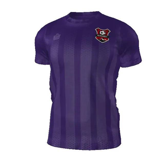Alternate 2 Purple Jersey 