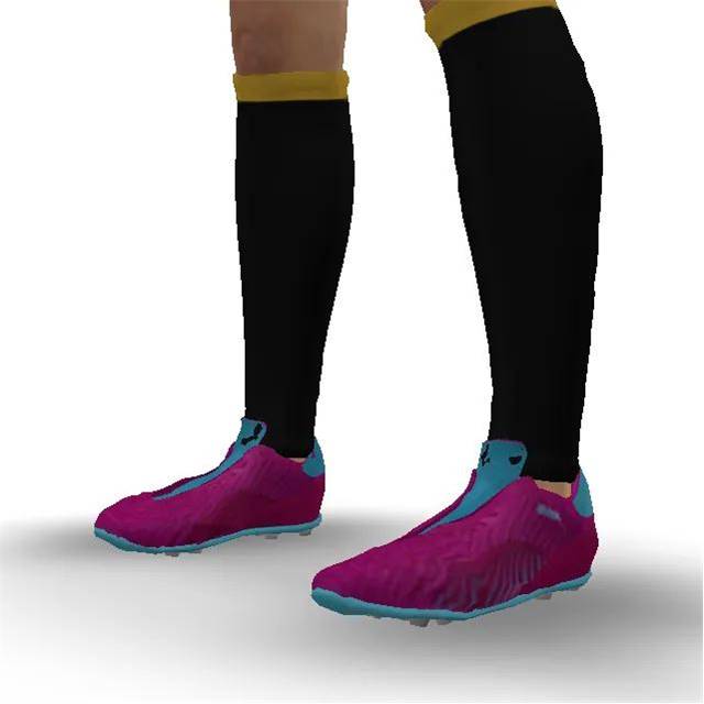 Sock Sleeve - Custom Sublimated