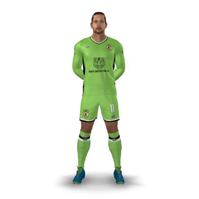 Home GK Package