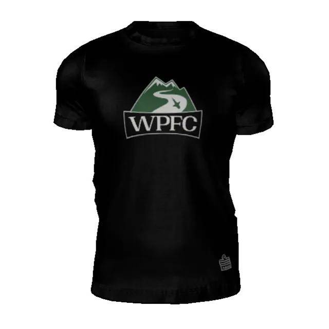 WPFC Training Jersey