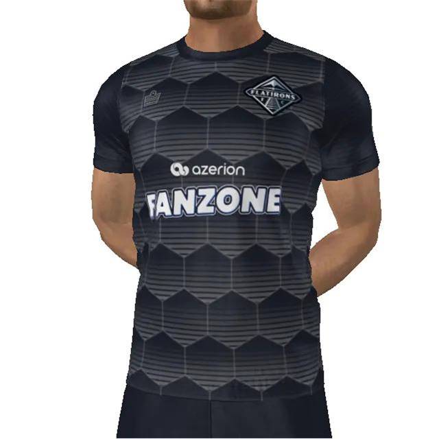 Home Primary Jersey 