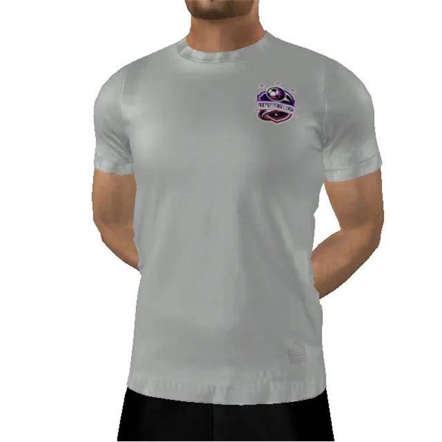 Training Jersey 