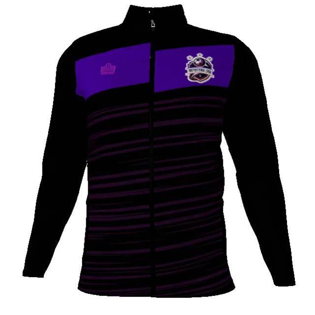Coaches Jacket 