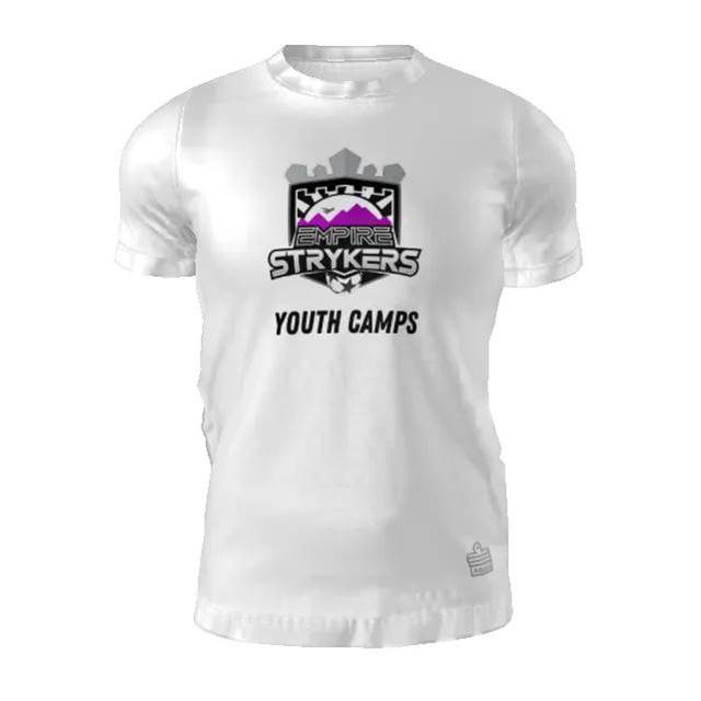 Youth Camp Top
