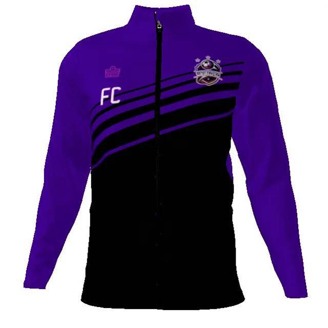 Player Jacket 