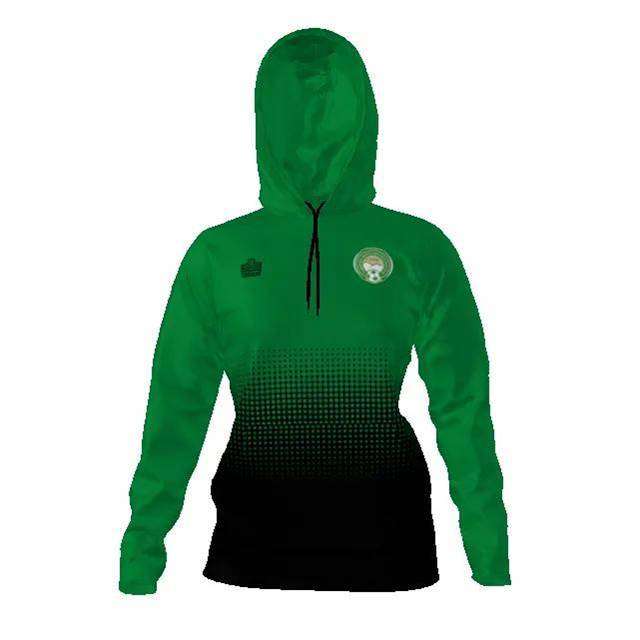 Womens Hoodie