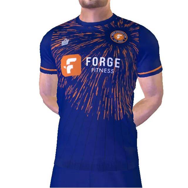 Home Jersey 