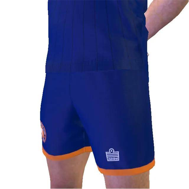Home Shorts 