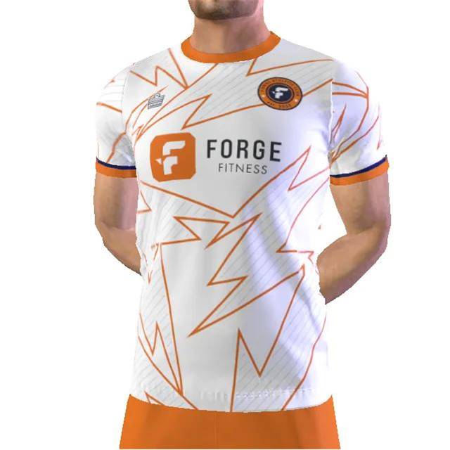 Away Jersey 