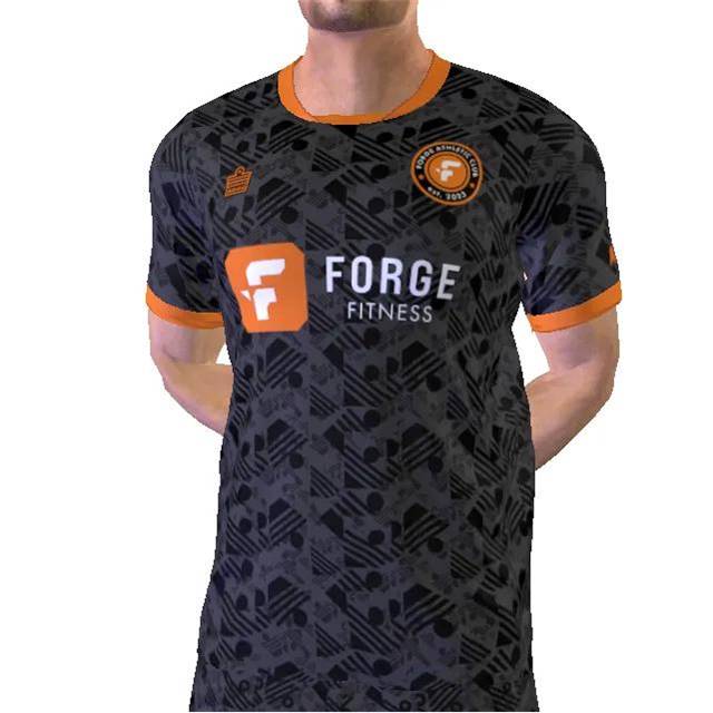 Alternate Jersey 