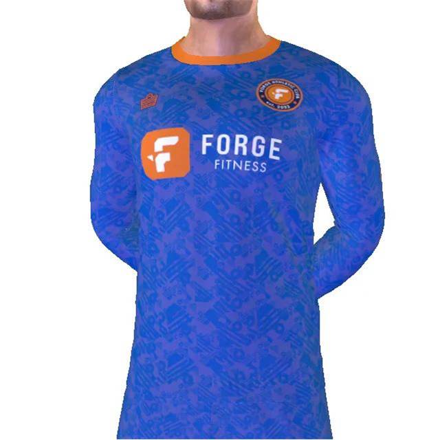 GK Option 2 Jersey 