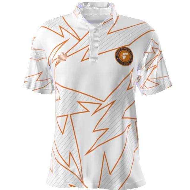 Womens Coaches Polo Option 2