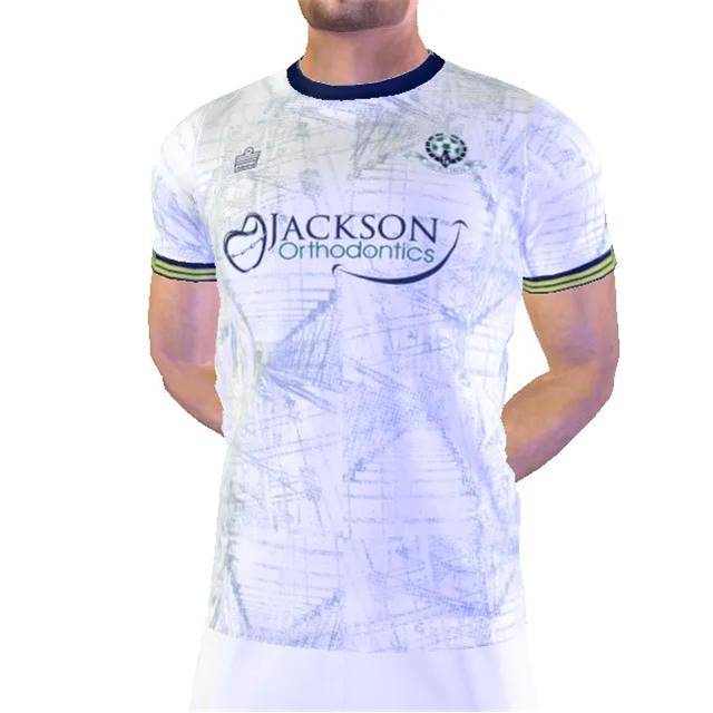 Boys Away Jersey