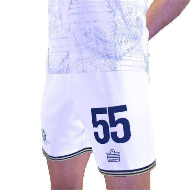 Boys Away Short