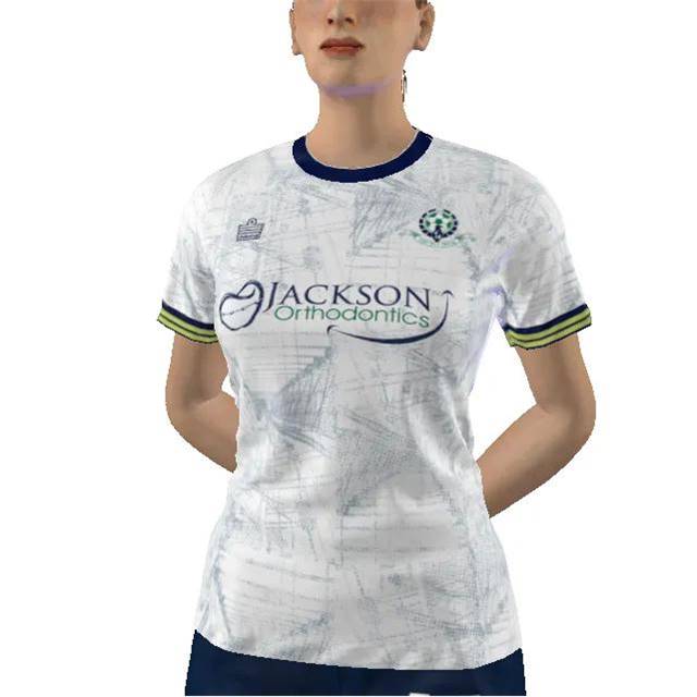 Girls Away Jersey