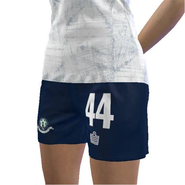 Girls Away Short