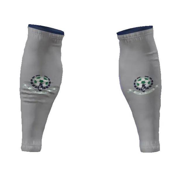 GK Sock Sleeve SILVER