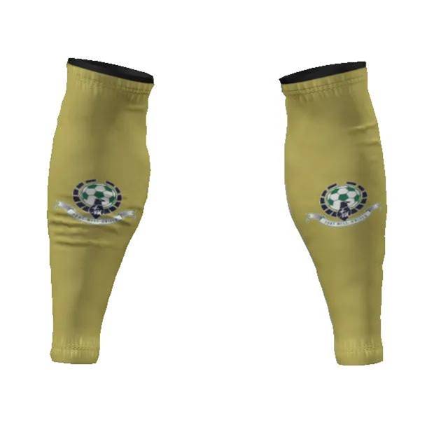 Gk Sock Sleeve VEGAS GOLD