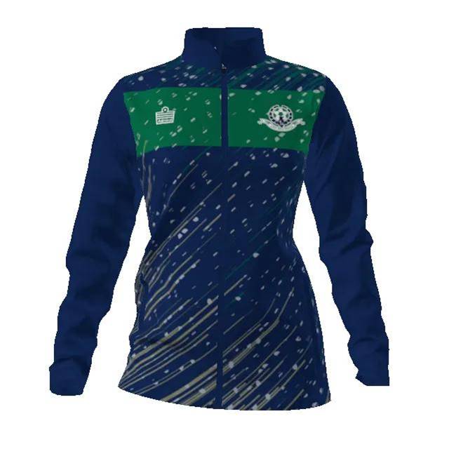 Girls Full Zip Jacket