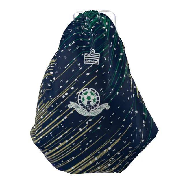 (CUS|SUB) Field Backpack