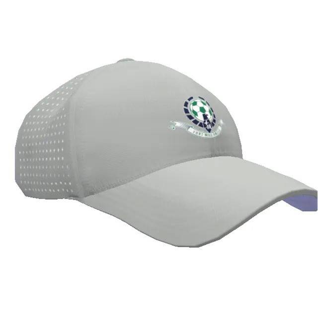 Quick Dry Cap No Logo