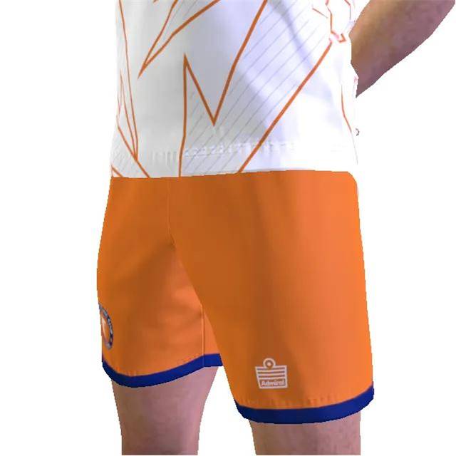 Away Shorts