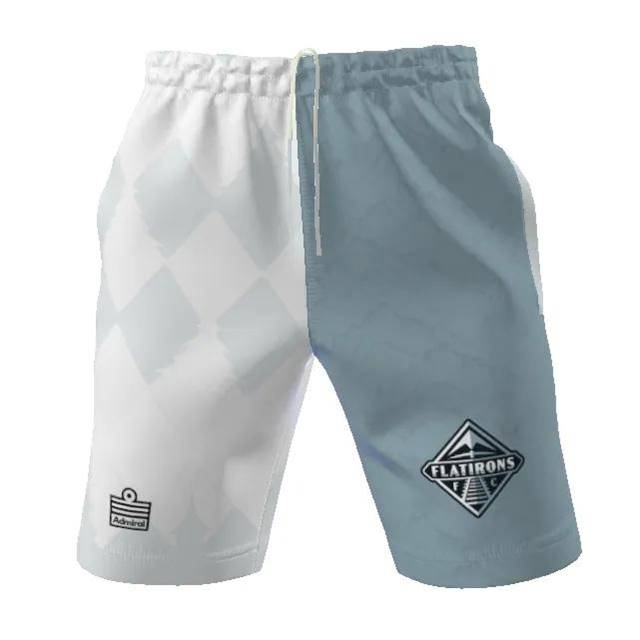 Coaches Short 