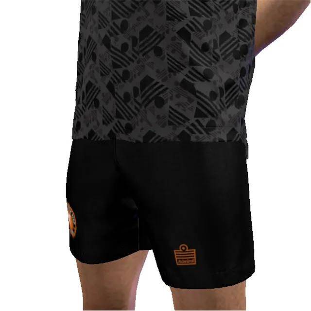 Alternate Shorts 