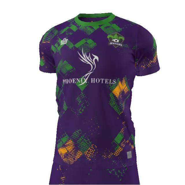 My Club | Admiral Sports