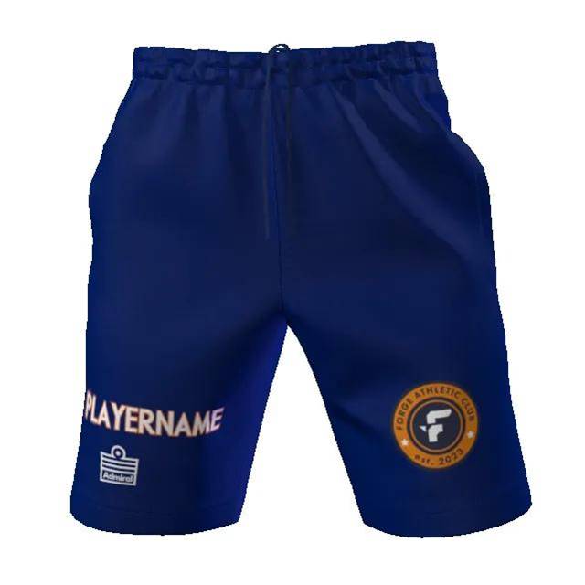 Coaches Short 