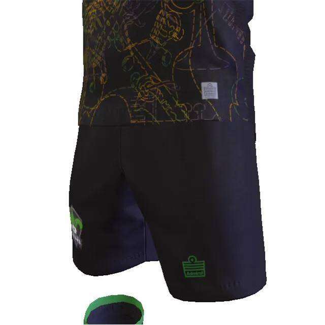 Alternative Mens Short