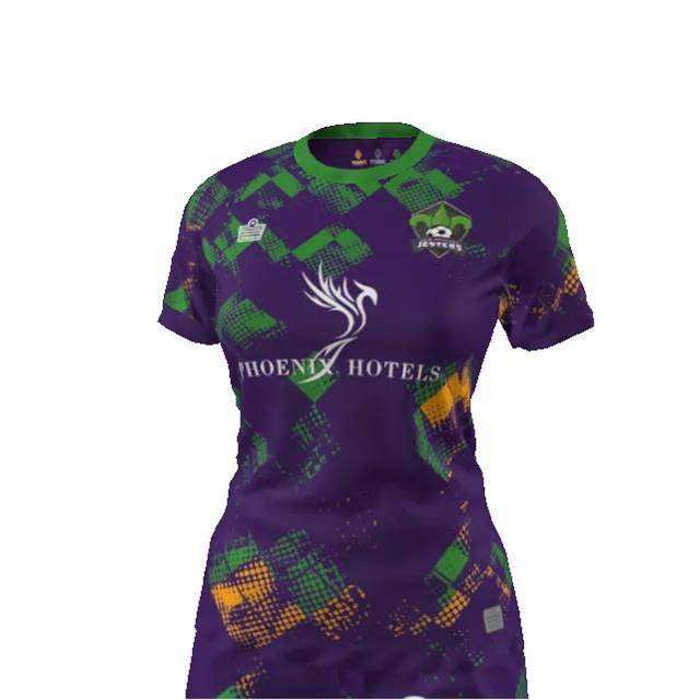 Home Womens Jersey