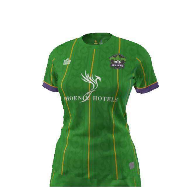 Away Womens Jersey